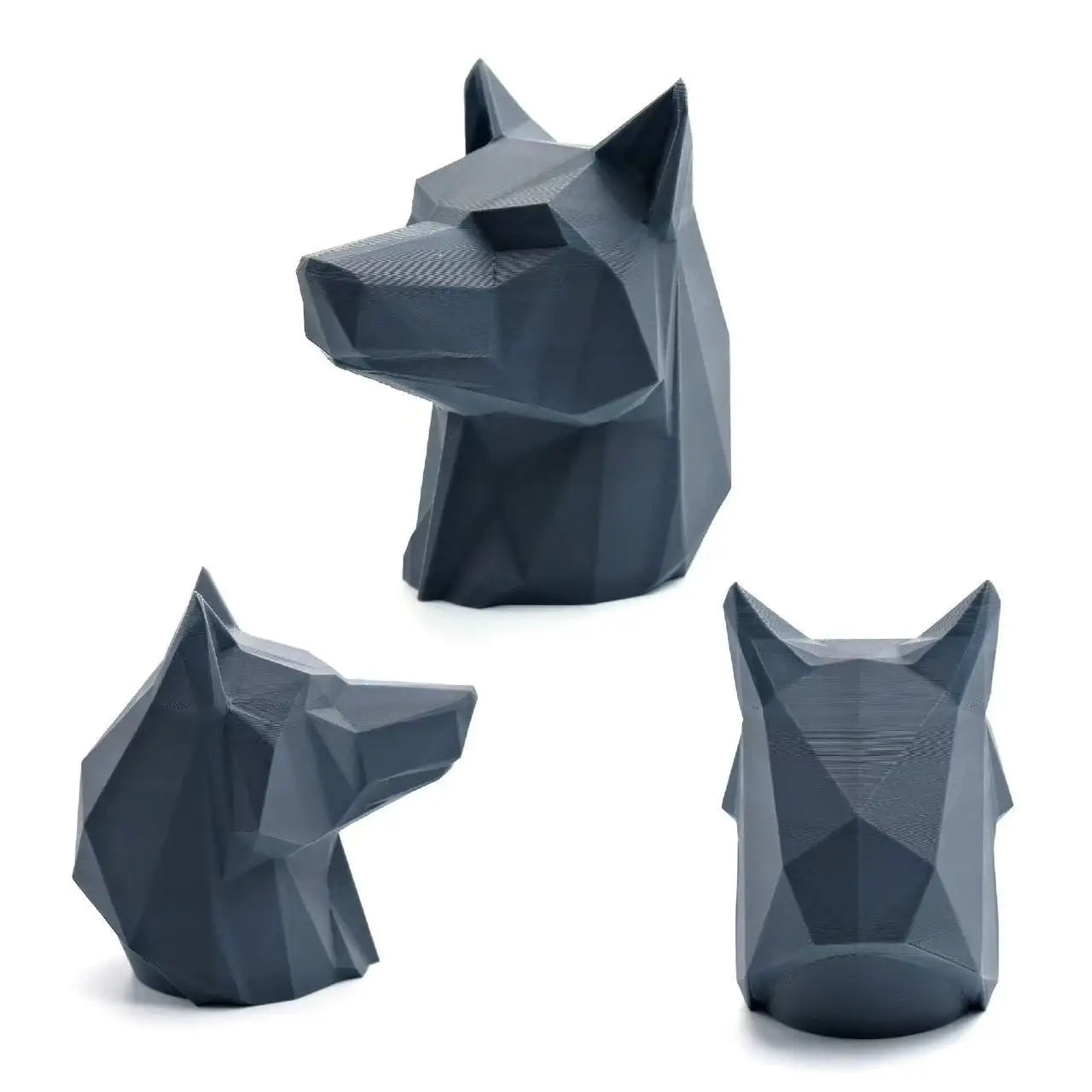 50mm Dog Head Towball Cover – Tow Bar Ball Cap & Protector