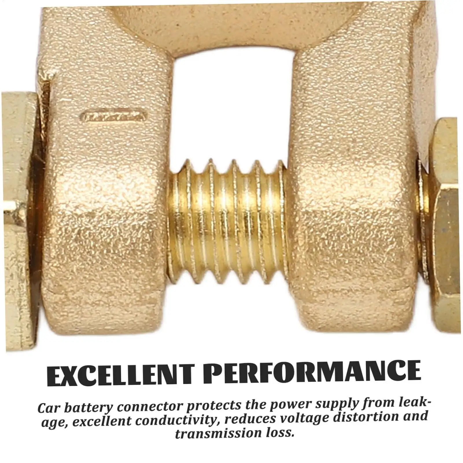 Battery Terminal Adapter Vehicle Electrical System Replacement