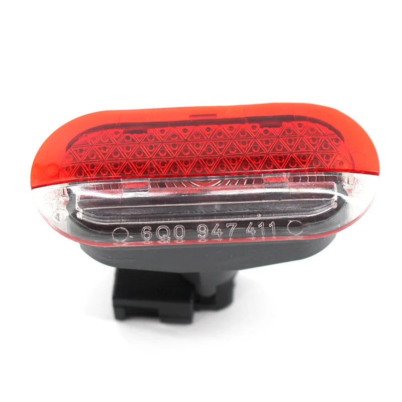 Interior Door Panel Warning Lights Halogen Lamp 1J0947411B 1J0947411E