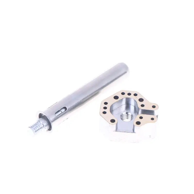 Joystick Disassembly Installation Repair Tool Soldering Iron Tip Zpaxo