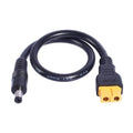 652F XT60 5 5x2 Power Cable Remote Toy Energy Storage Solar Battery Zpaxo 5.5x2.5mm male China Mainland
