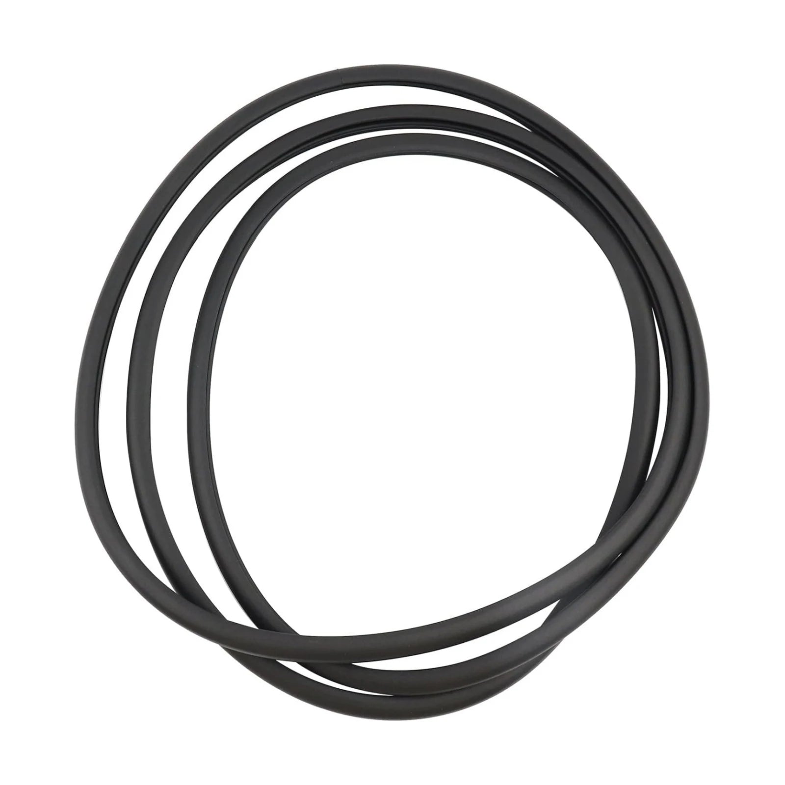 GMC Sierra Yukon 22815954 Car Sunroof Weatherstrip Glass Seal Gasket