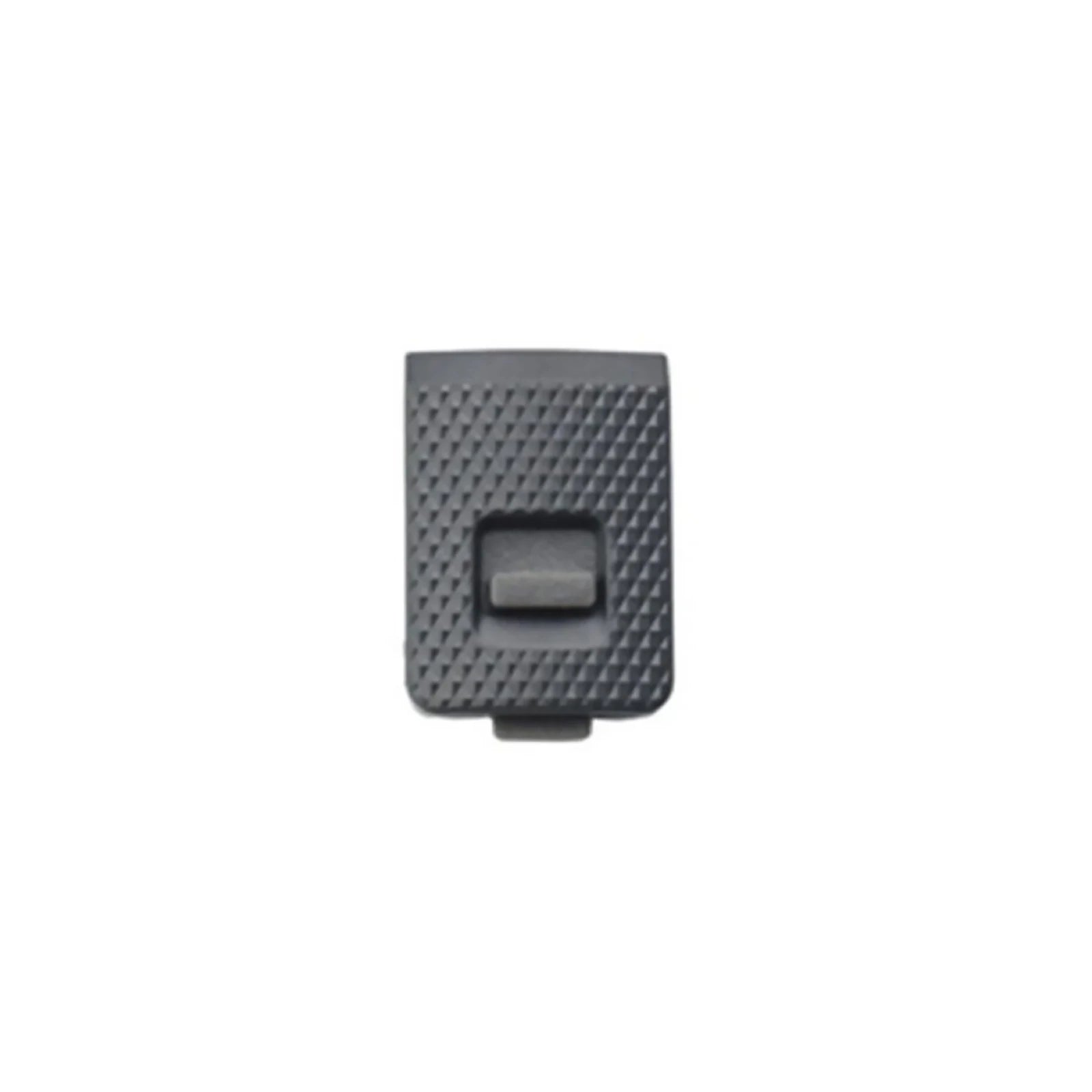 Replacement ABS USB Charging Port Side Cover Insta360 One X3 Camera