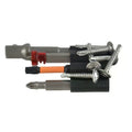 4-Hole Drill Add-on Quick Change Bits Holders Mount Attachment Driver Zpaxo Default Title