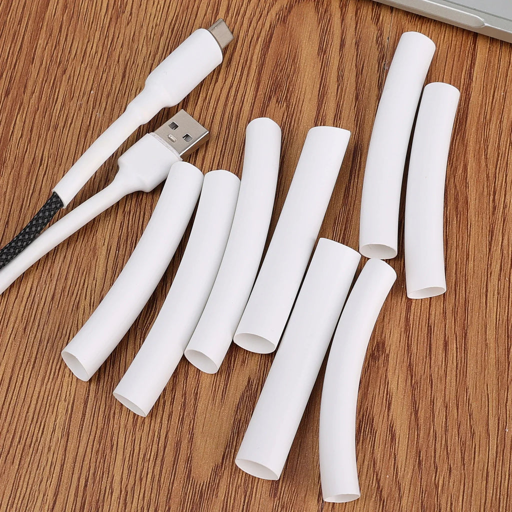 Heat Shrink Tube Kit – Wire & Cable Insulation Protector 4/8/16pc