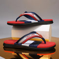 Men's Slippers Comfortable Lightweight Soft Sole Casual Slides Indoor