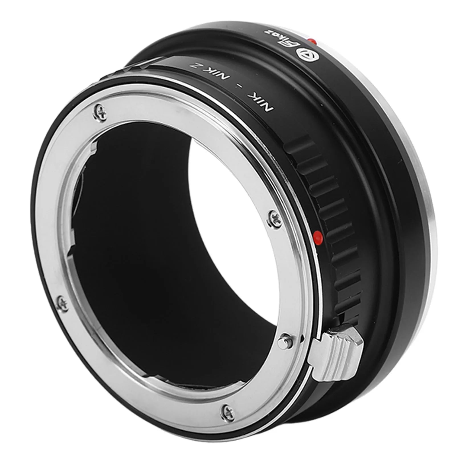 FTZ Mount Adapter Matte Paint F Z Camera Tight Wear Proof Manual