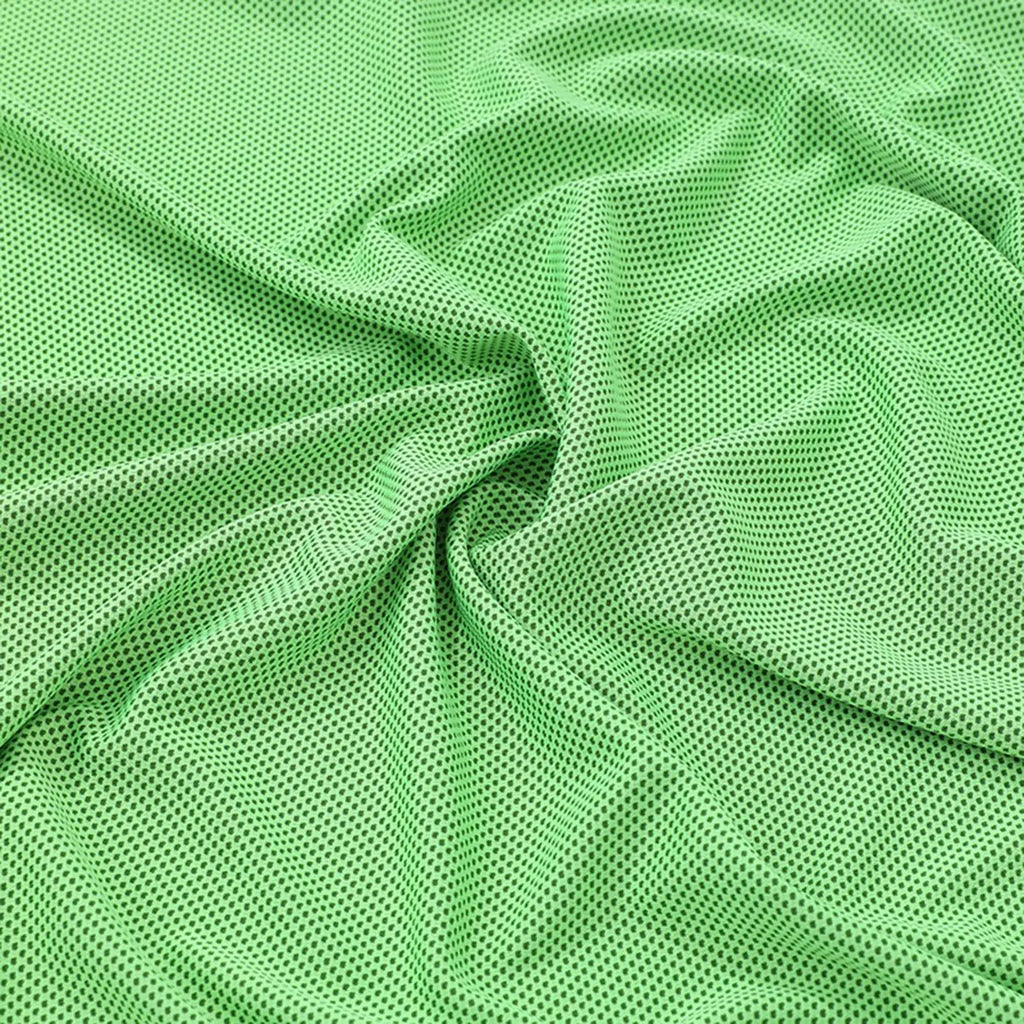 Cooling Hoodie Towel 140x60cm Ice Wrap Sun Protection Absorbent Quick