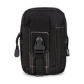 Outdoor Molle Tactical Waist Pouch 1000D Nylon Fanny Bag Men Sport