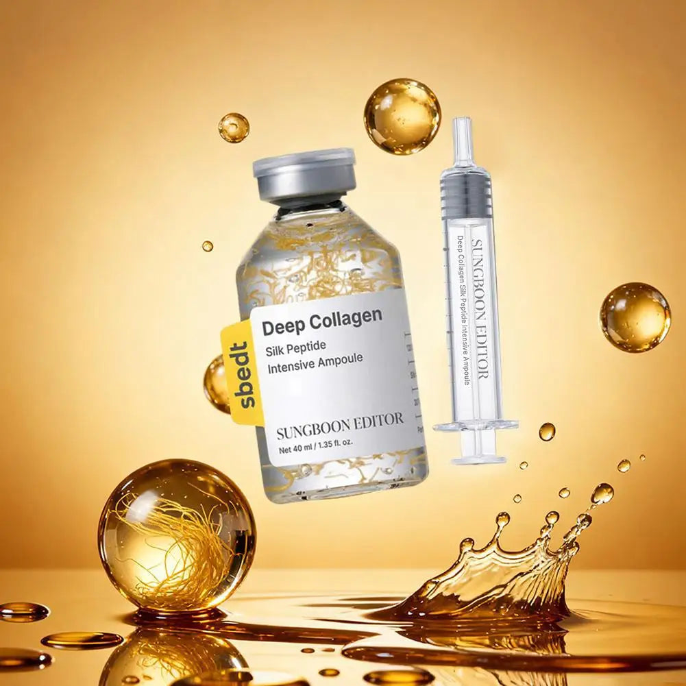 Collagen Anti-Wrinkle Facial Serum | Hydrating Skin Tightening Anti-Aging Face Serum Zpaxo