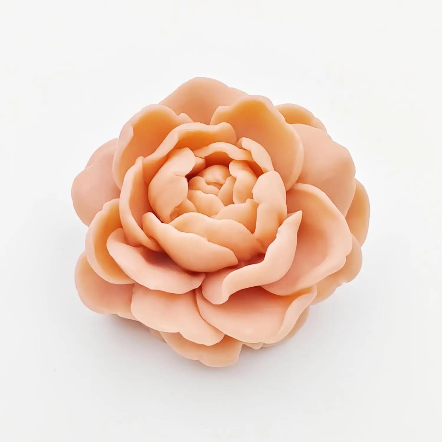 Flower Silicone Mold for Candles, Resin, Soap & Gypsum