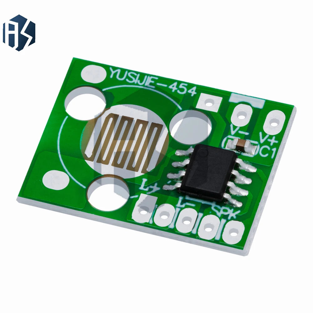 3-4 5V Programmable Sound Voice Module Animal Music Chip Pet Training Zpaxo