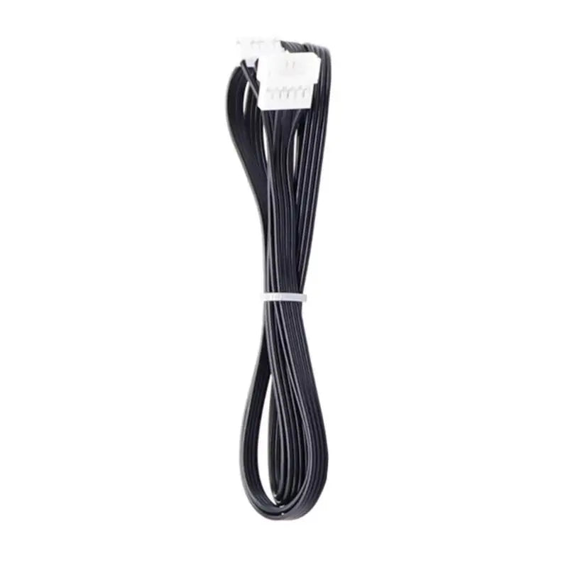 3D Printer Step Motor Cable 100CM Extension Line for Ender3V2 CR10 Printer Extruder Motor Extended Cable Zpaxo