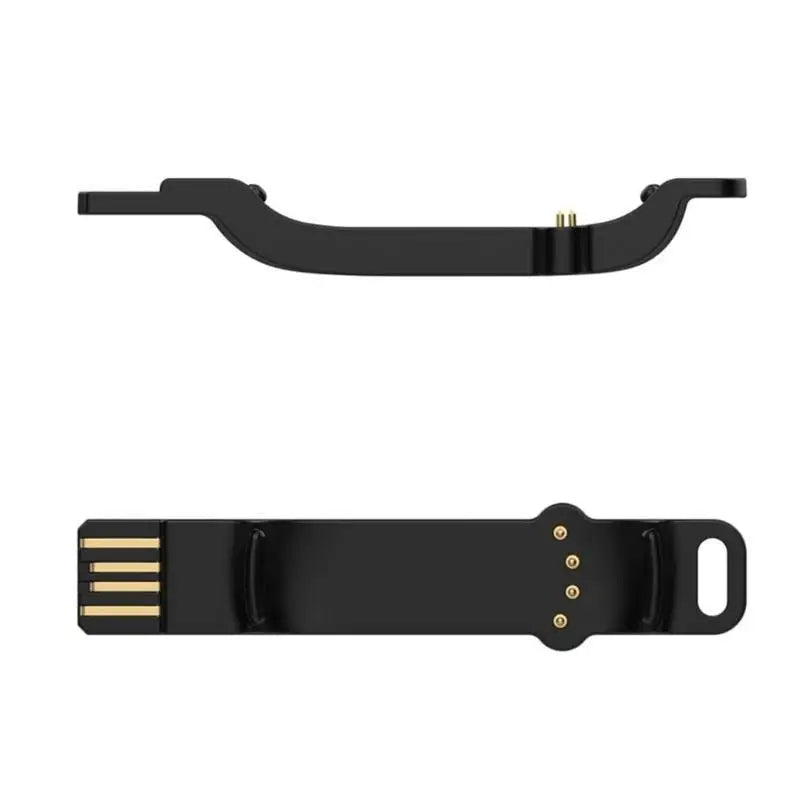 652F Unite Smart Watch Bracelet USB Charging Without Zpaxo