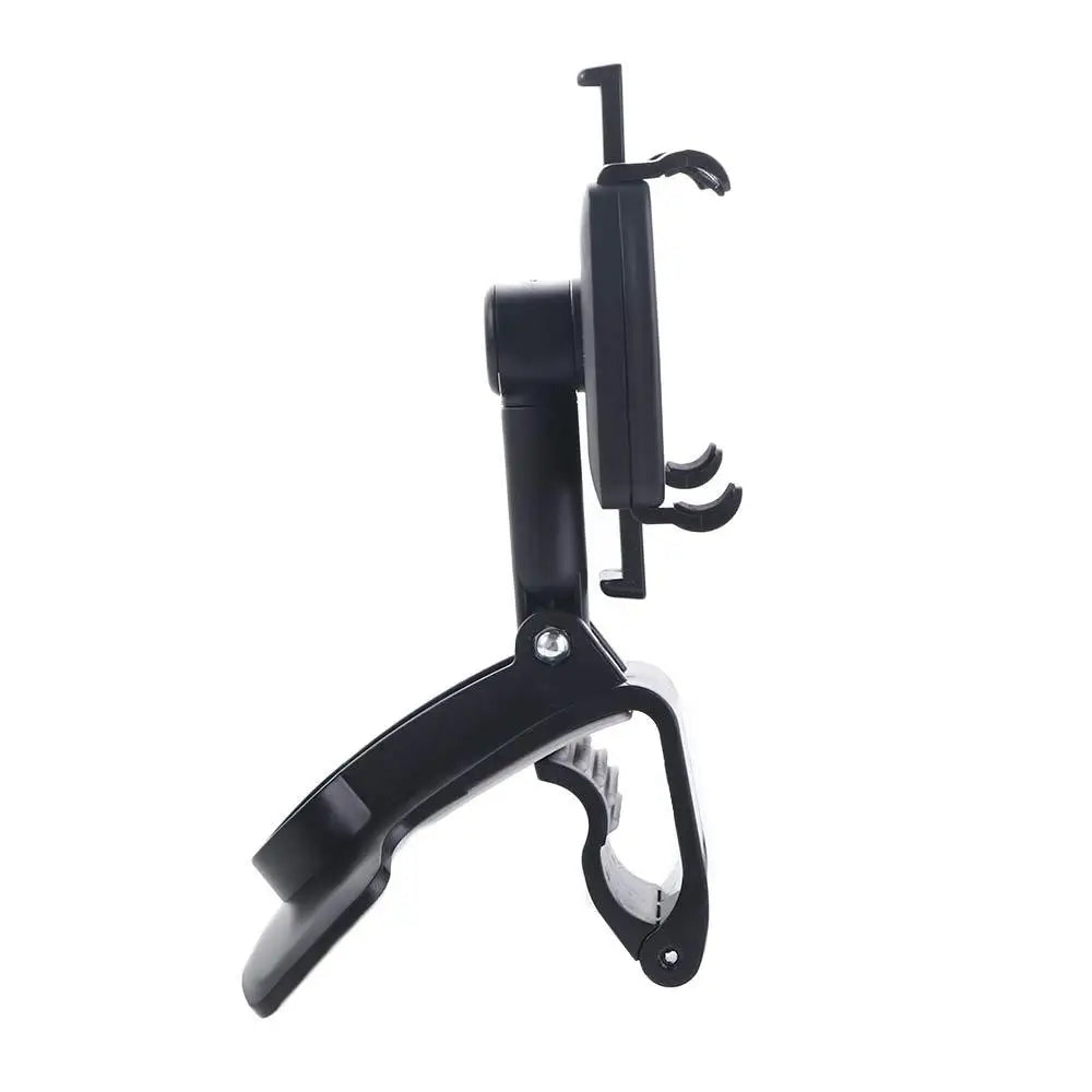 Mobile Phone Holder Dashboard Fixed Bracket Stand Navigation GPS Zpaxo
