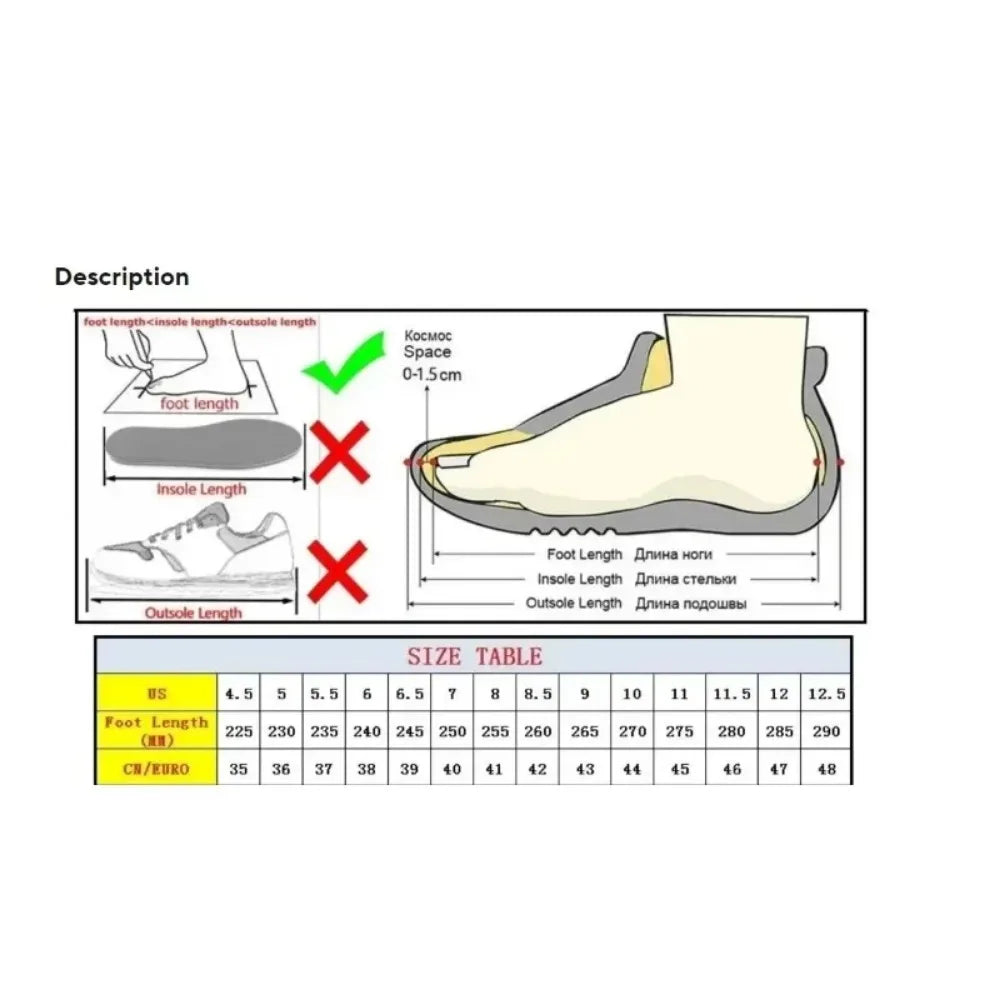 Outdoor EVA Lightweight Slides Indoor Comfort Soft Men's Slippers