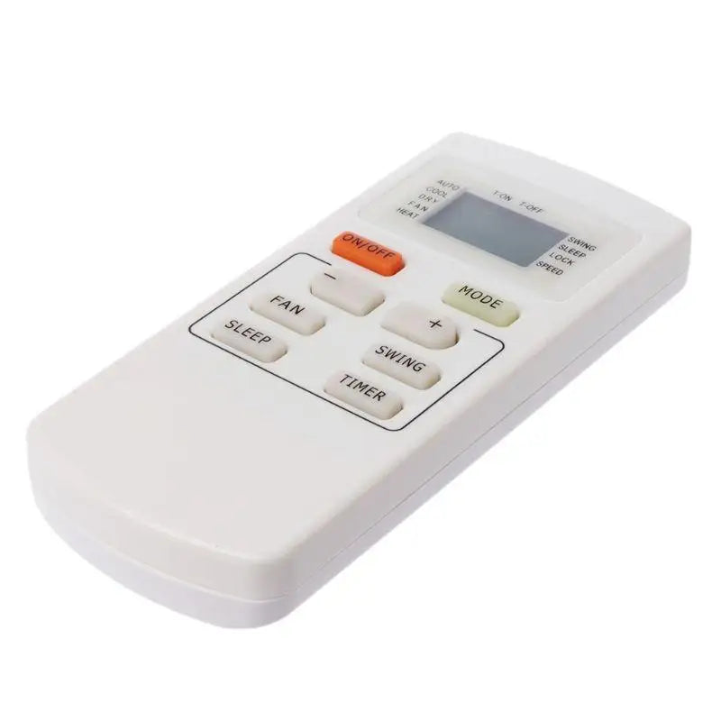 652F Remote Control for Gree YX1F Conditioner Air Conditioning Remote Controller Zpaxo
