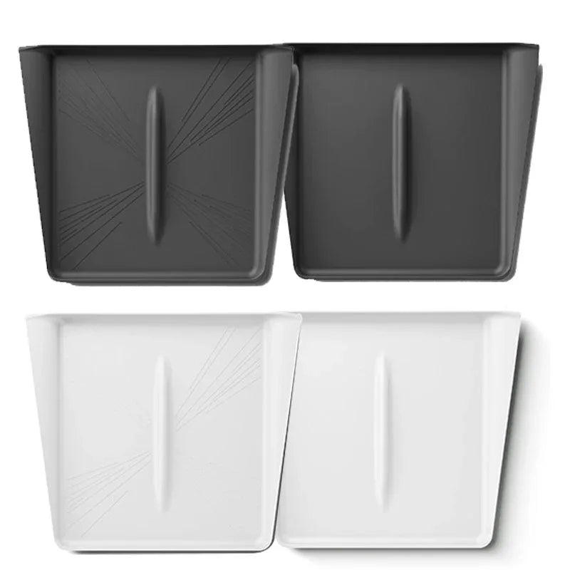 Tesla Model Y Juniper 2025-2026 Wireless Charging Silicone Mat