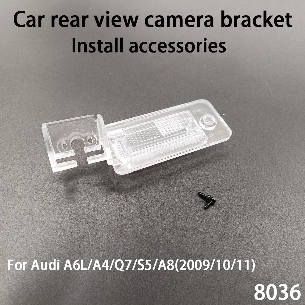 170 Degree AHD 1080P CVBS Car Camera Audi A3 S3 A4 A5 A6 S6 A8 S8 RS4