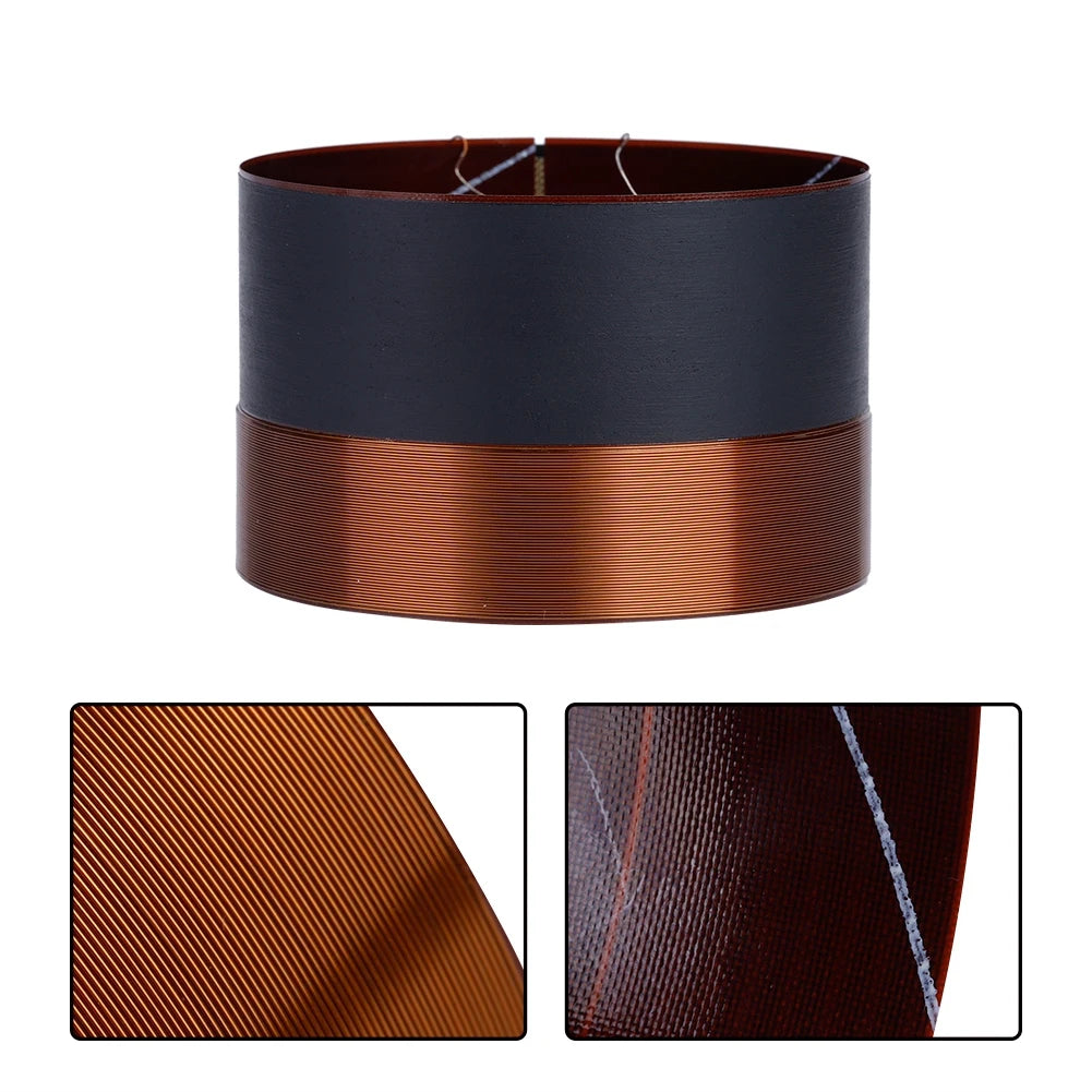 Lightweight Portable Easy Install Voice Coil Woofer Profession Use