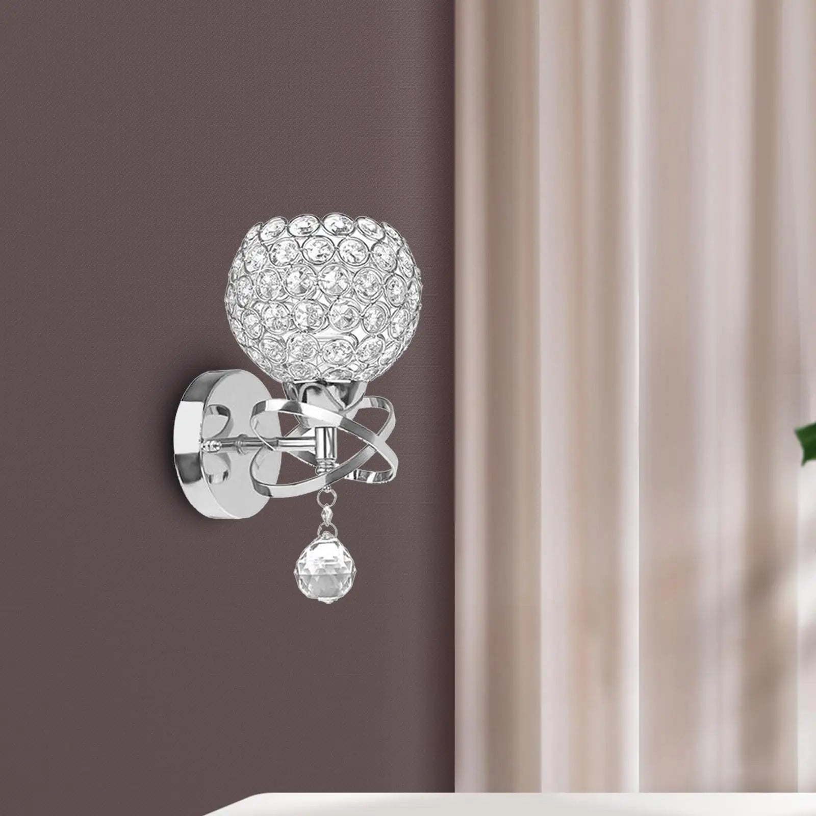 Luxury Wall Lamp Indoor Light for Living Room Bedroom Bedside Lamps Simple Led Wall Lighting Zpaxo