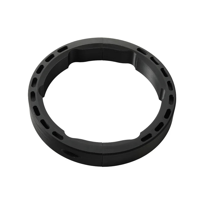 Motorcycle Chain Protector Rear Wheel Guide Compatible Husqwana Zpaxo