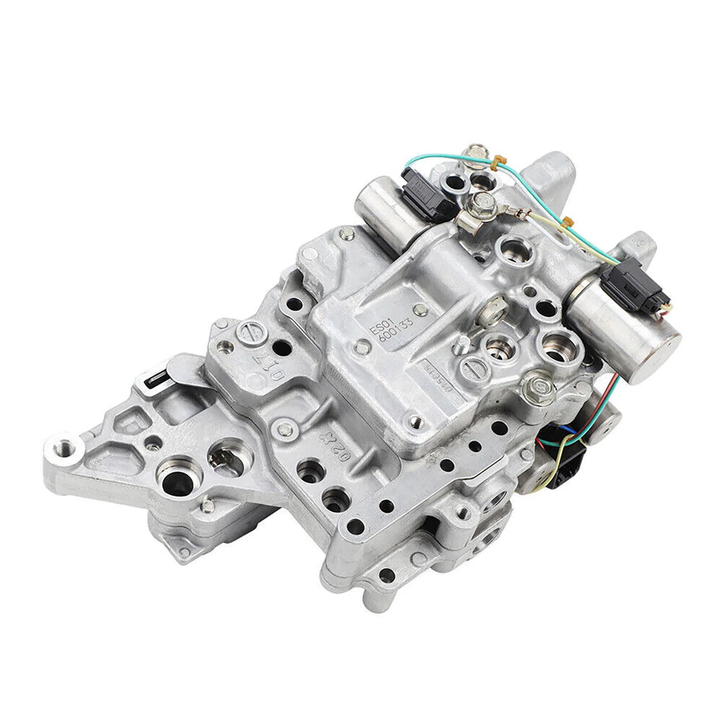 27000-5X9-014 Vehicle CVT Transmission Valve Body Honda Accord CR-V