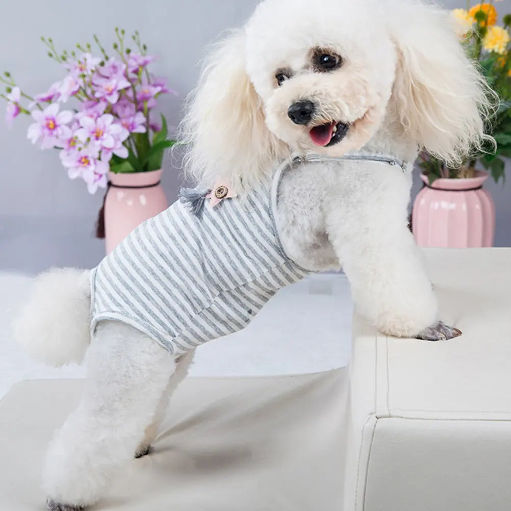 Dog Diaper Pants Premium Cloth Comfortable Female Sanitary Period