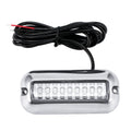 27 Led Stern Light Yacht Swimming Pool Stainless Steel Waterproof