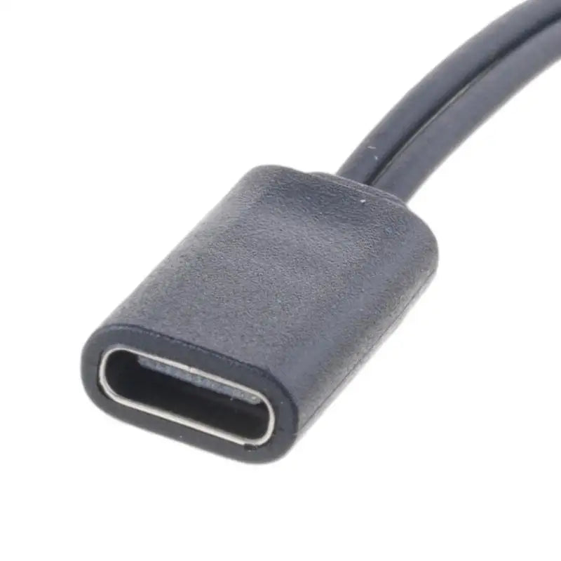 652F Intelligent Eyeglasses Charging Cable Cord Solution Power Zpaxo