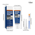 Dishwasher Rack Repair Gray Waterproof Anti-rust Adhesive Coating