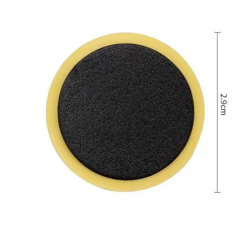 Glue-Free Bicycle Tire Patch Kit – 10/20/30 Pcs | Quick Fix