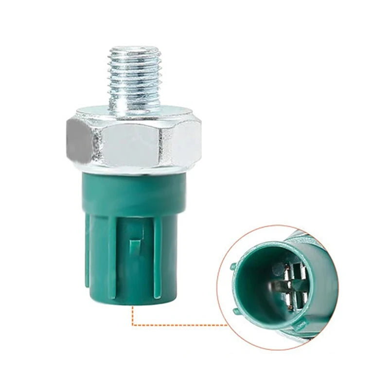 Oil Pressure Sender 37250-PR3-003 | Honda Acura Saturn Fit