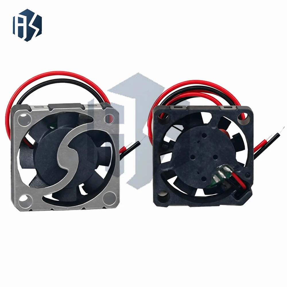 RFA1804 1804 & 2006 DC5V Mini Ultra-Thin Brushless Turbine Fan 13000RPM 10000RPM High Speed Heat Dissipation Cooling Fan Zpaxo