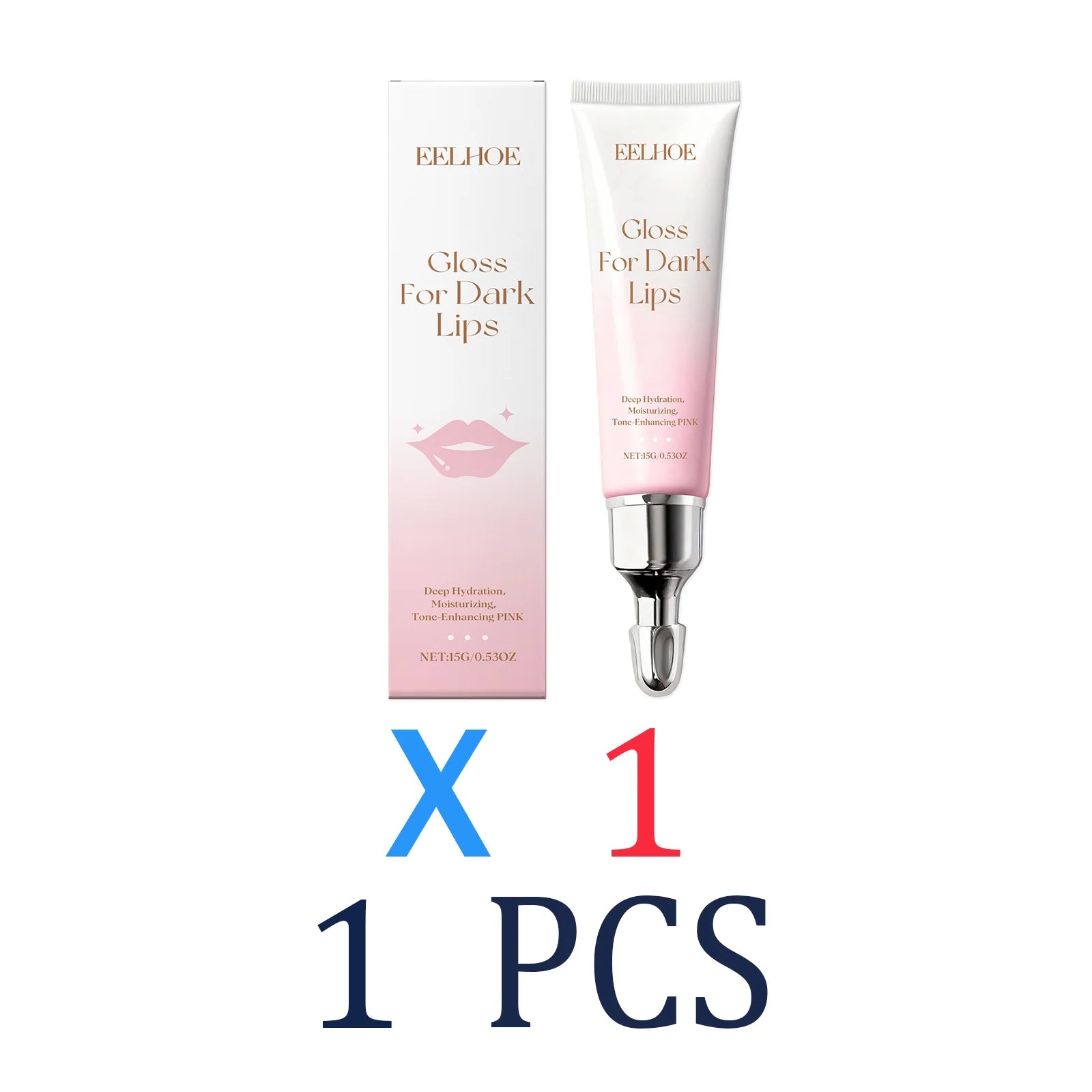 Lip Oil Hydrating Repair Serum Vitamin C & Lemon Oil Infused For Dry Chapped Lips Care Long Lasting Moisturizing Glossy Finish Zpaxo 1 Pcs
