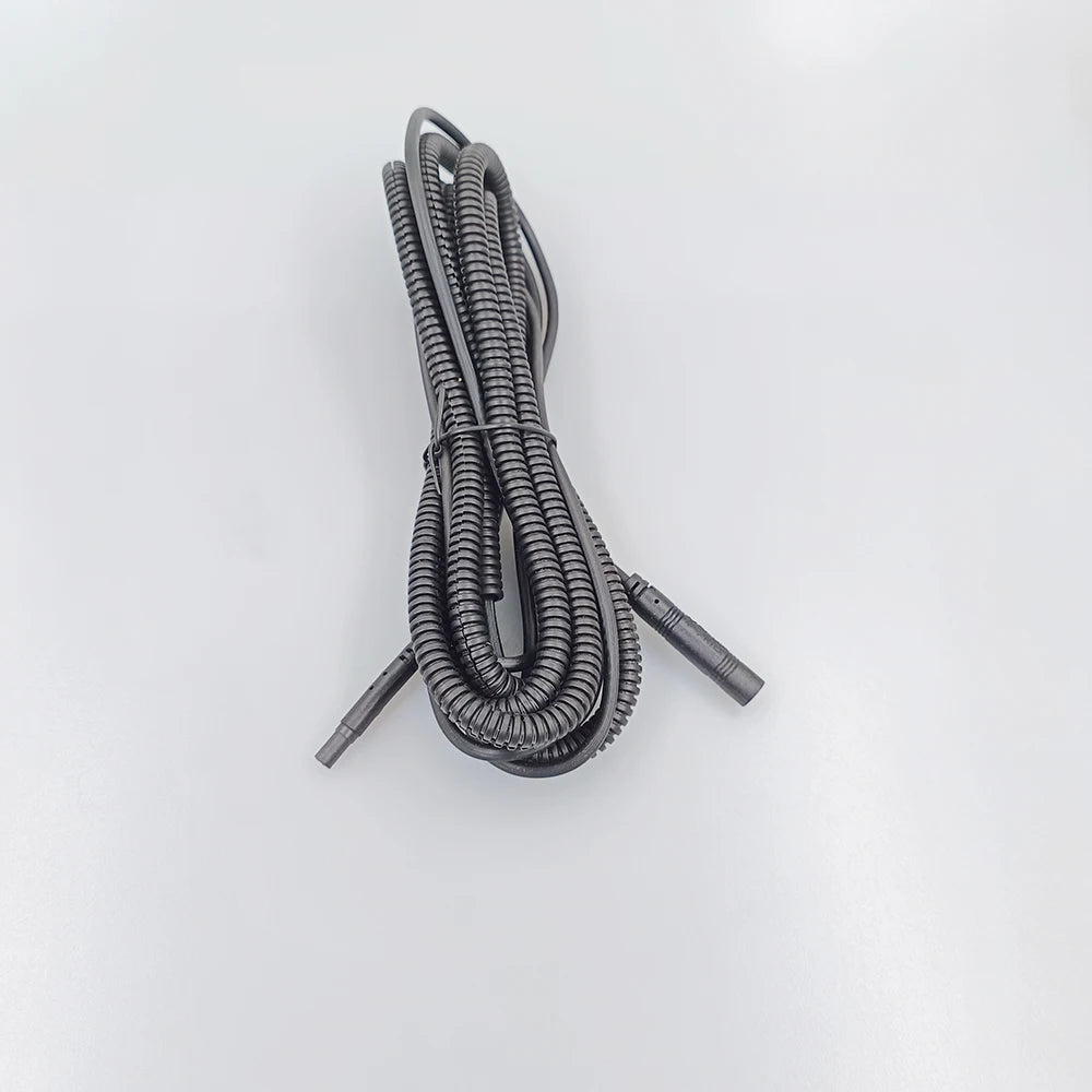 360 Camera Cable Panoramic Accessories 4PIN Extension Right Left