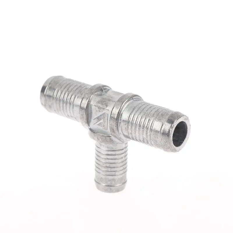 19/16/19 Antifreeze Hose Tee Fitting – BSP Hydraulic Adapter