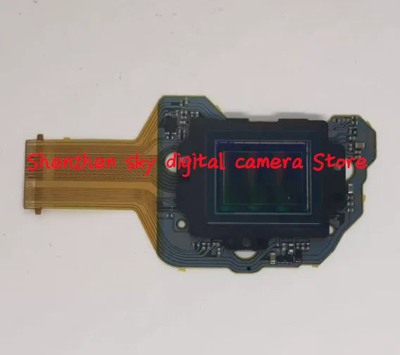 Sony DSC-RX100M6 RX100M7 RX100-6 7 RX100 M6 M7 RX100VI RX100VII CCD