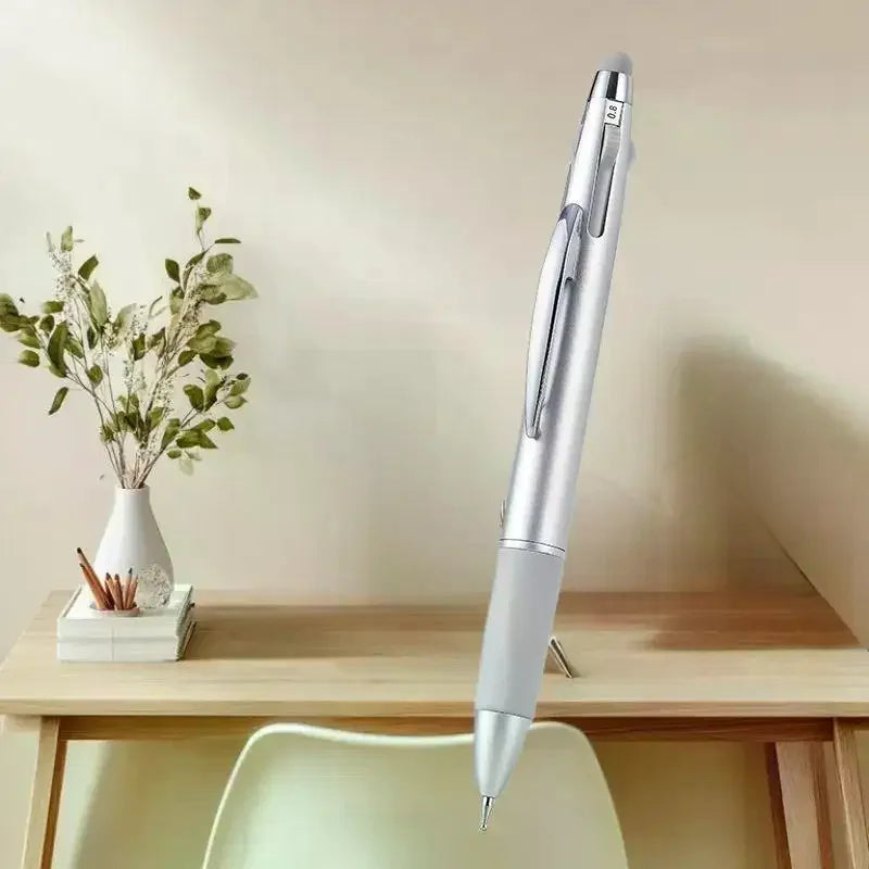 4in1 Nail Dotting Pen Art Tools Ballpoint Design Tip Dot Paint Zpaxo