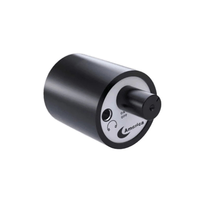 Multi-functional Water Leak Detector Sound Detector For Pipe Water Leak Suitable For Leak Detection Of Various Construction Pipe Zpaxo