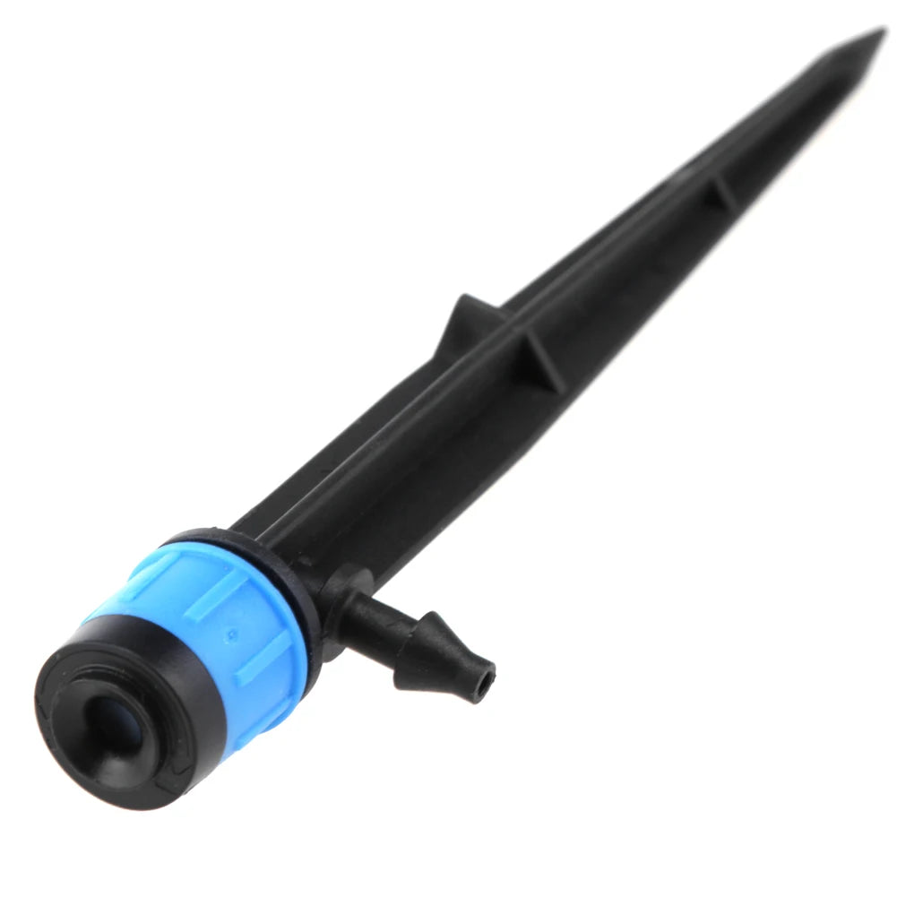 10-100pcs Auto Drip Irrigation Watering System Automatic Watering Spike for Plants Flower Indoor Garden Waterers Kits Zpaxo