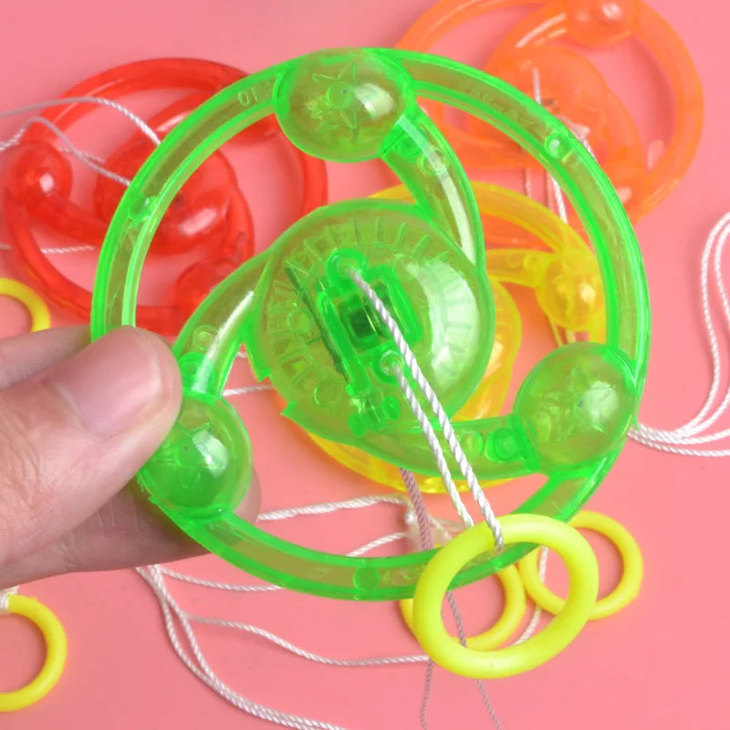 Interactive Luminous Toy - Perfect for Kids' Play Time and Development Zpaxo