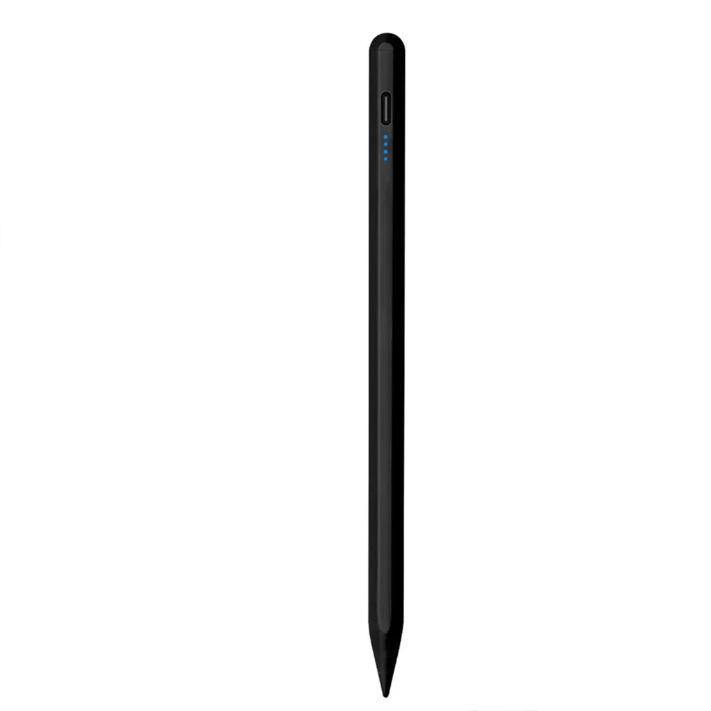 Universal Stylus Pen Android Tablet Mobile Phone Apple Pencil 2 Zpaxo black