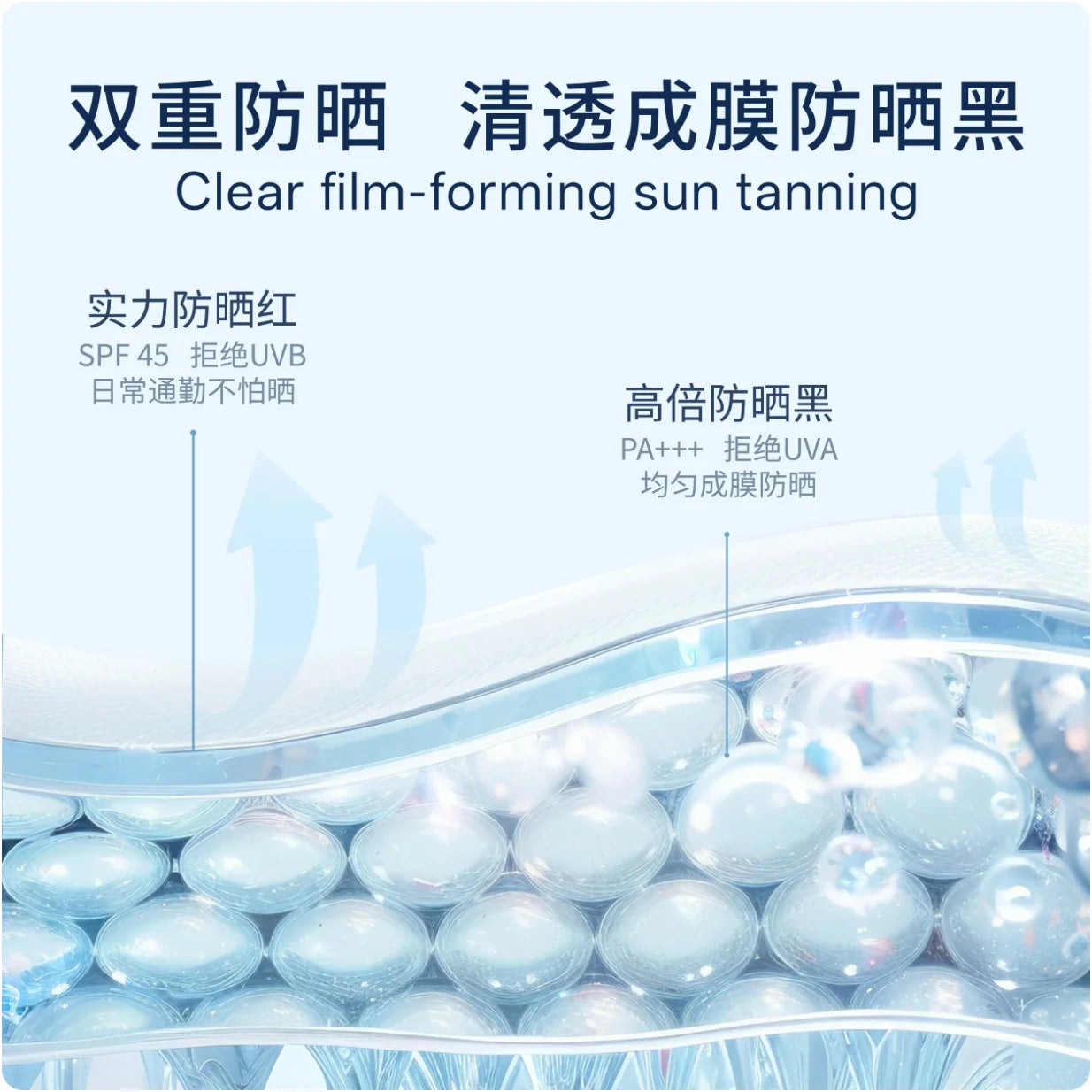 DIROVO Moistorizing Flawless Sunscreen Cushion X 2 Light Thin Fit Zpaxo