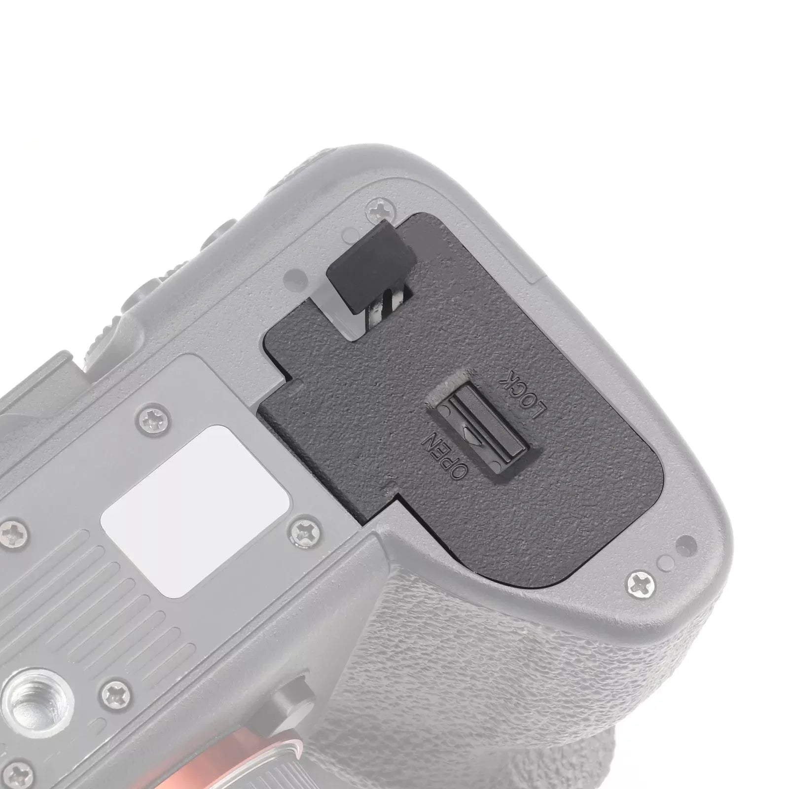 Sony Camera Battery Door Cover Lid Cap Protector Replacement ILCE-7M4