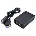 Programming Radio Interface Box RIB Serial Cable Motorola Radios