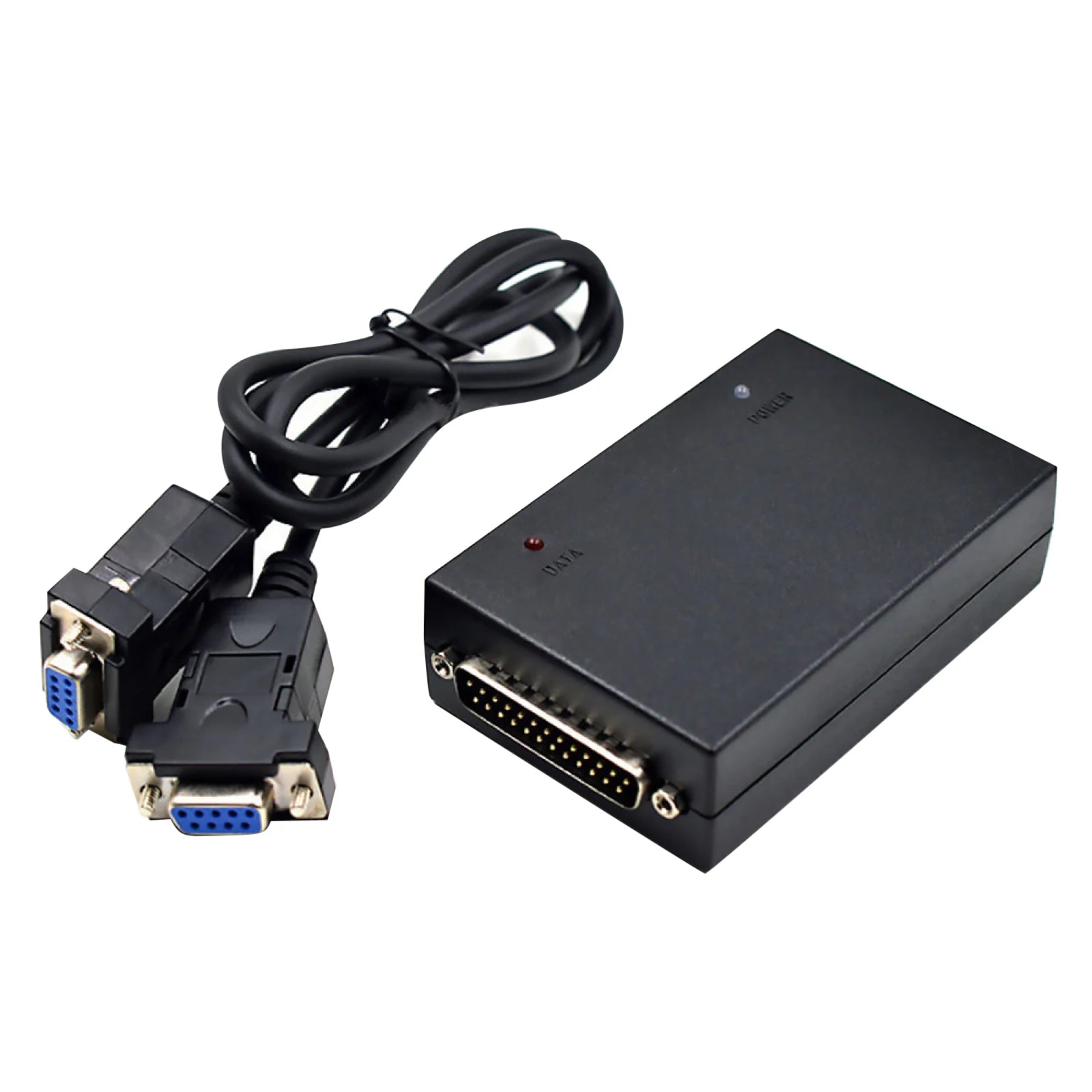 Programming Radio Interface Box RIB Serial Cable Motorola Radios