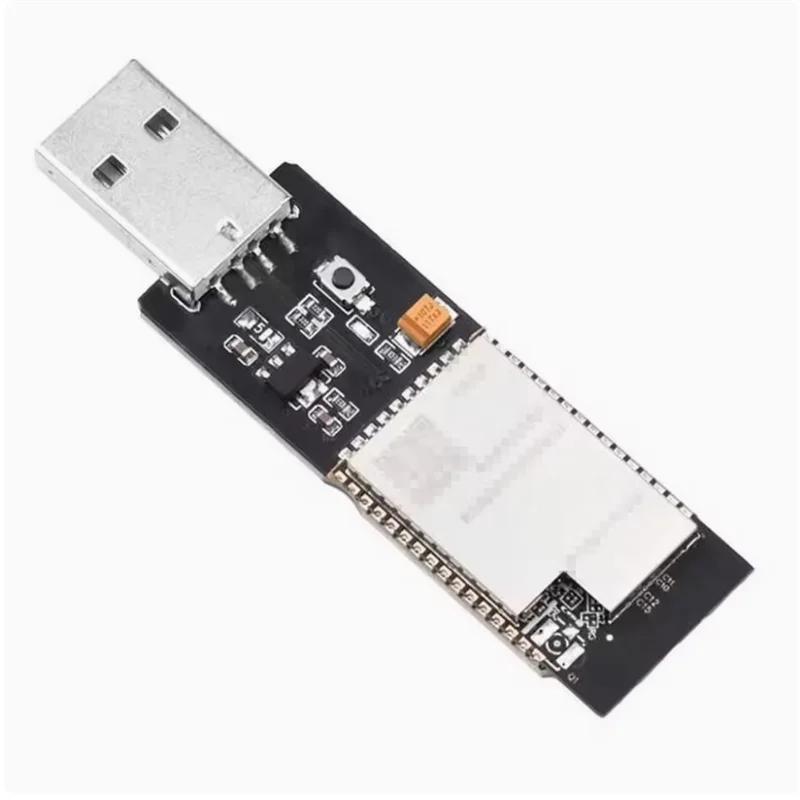PS4 9.0 PS5 flashing and tinkering ESP32-S2 development board ESP32-S2 minimum system board Zpaxo