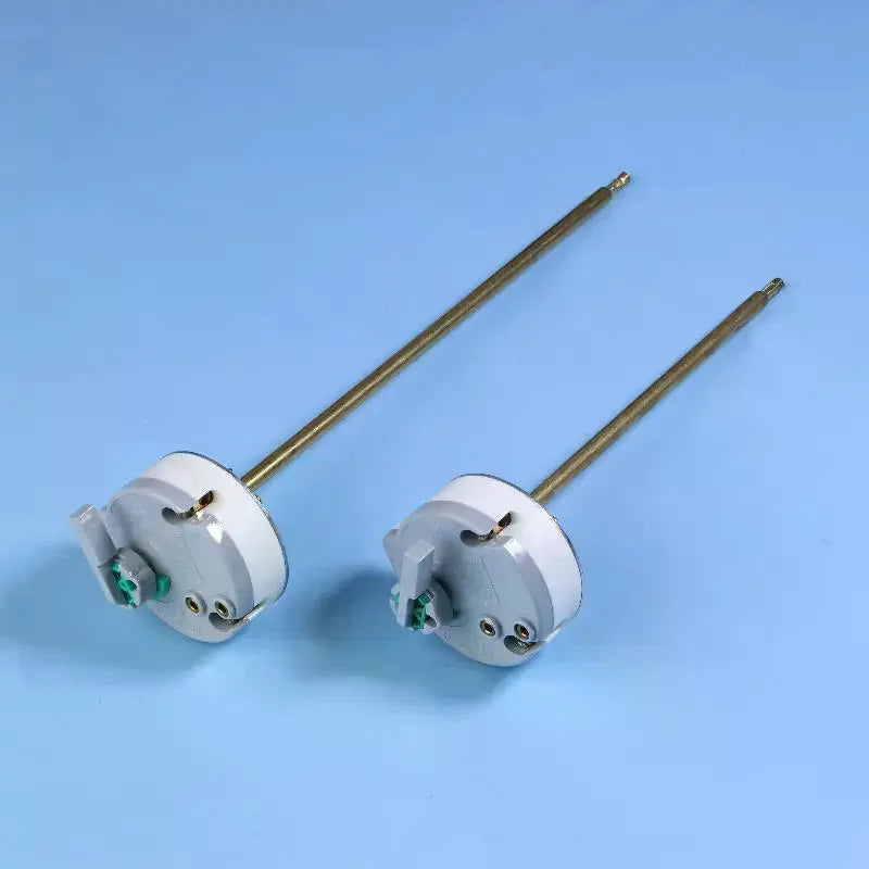 16A 250VAC 30-80 C Ariston Water Heater Plug-in Push Thermostat Zpaxo