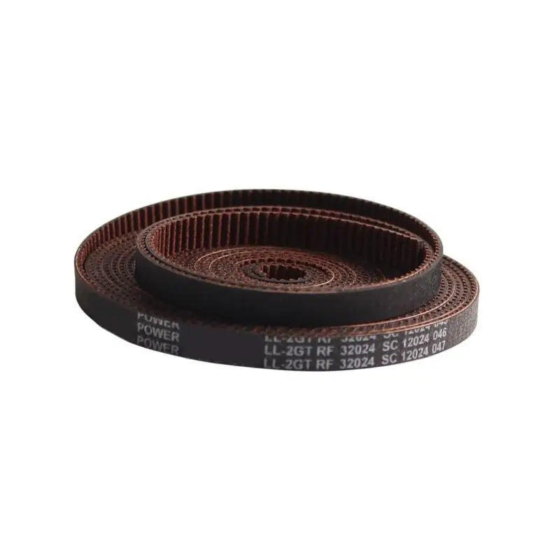 652F 3D Printing Belt K1 K1C Stable Operate Enhances Print Zpaxo gate belt CN